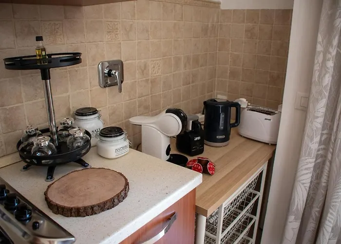 Apartment La Casa Del Sor Marchese A Due Passi Da San Pietro Rome