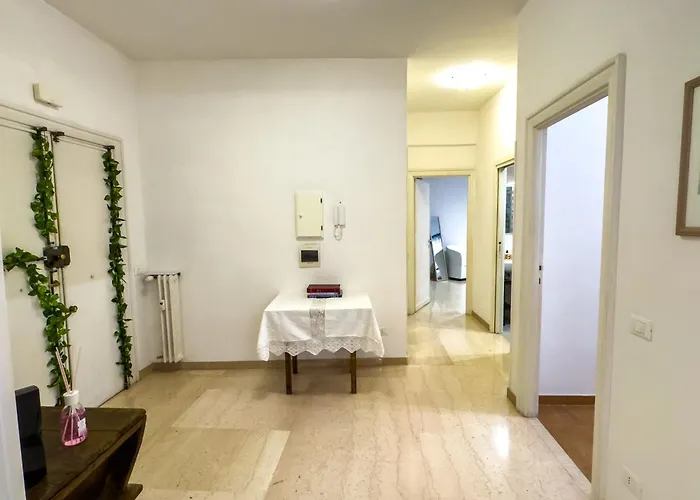 La Casa Del Sor Marchese A Due Passi Da San Pietro Apartment Rome