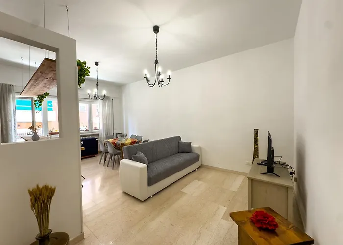 La Casa Del Sor Marchese A Due Passi Da San Pietro * Rome