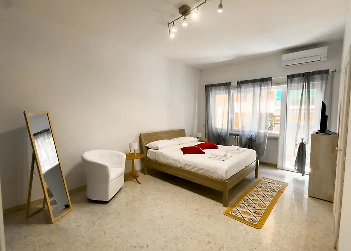La Casa Del Sor Marchese A Due Passi Da San Pietro Apartment *