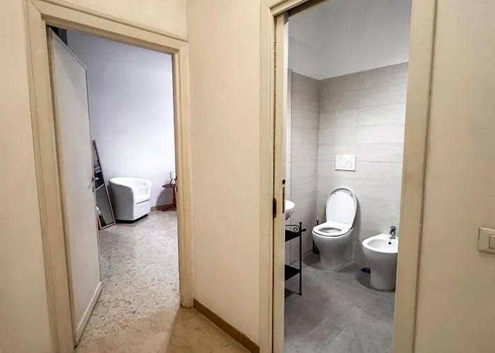 Apartment La Casa Del Sor Marchese A Due Passi Da San Pietro Rome