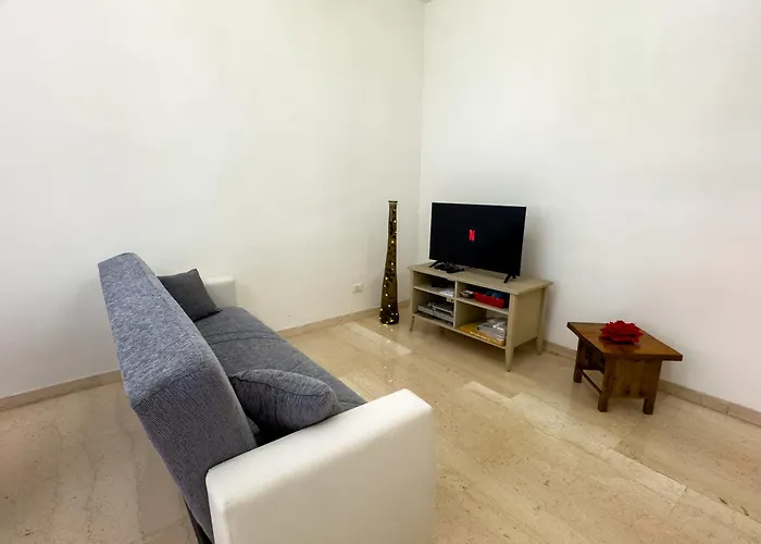 Apartment La Casa Del Sor Marchese A Due Passi Da San Pietro